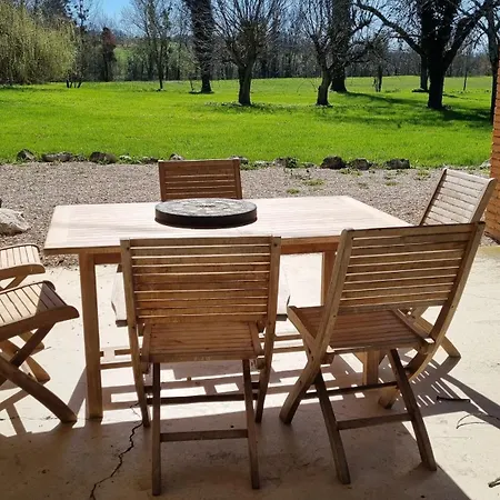 Lobersane La Maison Du Meunier Holiday home *
