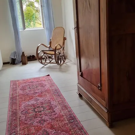 بيت للعطل Lobersane La Maison Du Meunier Saint-Laurent (Haute-Garonne)