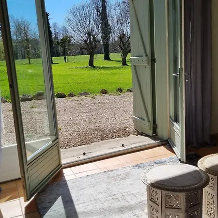 Lobersane La Maison Du Meunier بيت للعطل