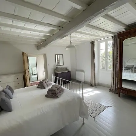 Lobersane La Maison Du Meunier بيت للعطل *