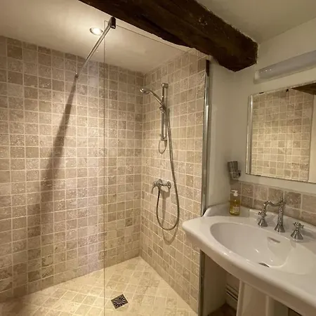 بيت للعطل Lobersane La Maison Du Meunier