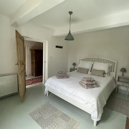 Lobersane La Maison Du Meunier Saint-Laurent (Haute-Garonne)