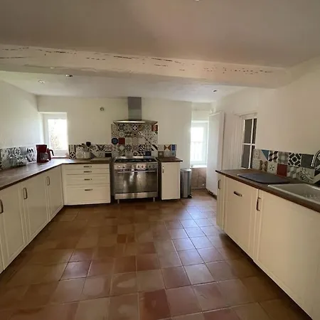 بيت للعطل Lobersane La Maison Du Meunier