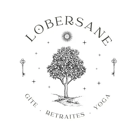 Lobersane La Maison Du Meunier