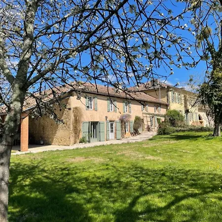 Holiday home Lobersane La Maison Du Meunier