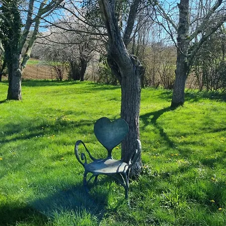 Vakantiehuis Lobersane La Maison Du Meunier Saint-Laurent (Haute-Garonne)