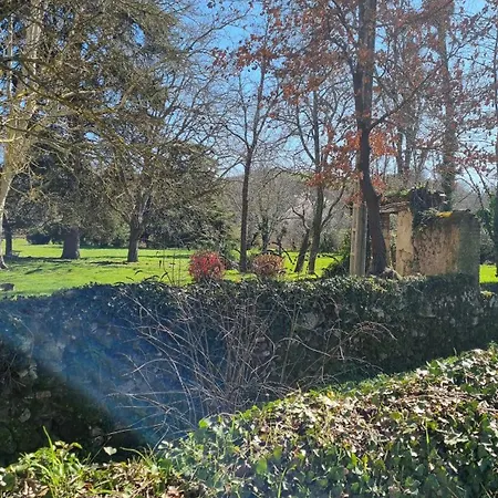Lobersane La Maison Du Meunier * Saint-Laurent (Haute-Garonne)